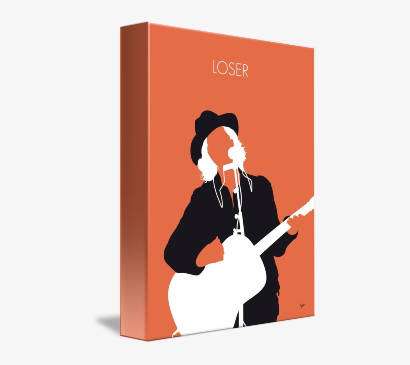 Clipart Transparent Stock No My Beck Minimal Music - Beck, transparent png download