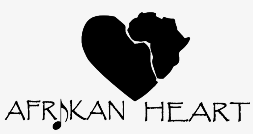 Afrikan Heart - Ad Maiorem Dei Gloriam, transparent png download