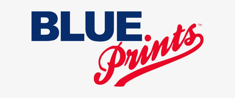 Blue Prints - Color Block Casque, transparent png download