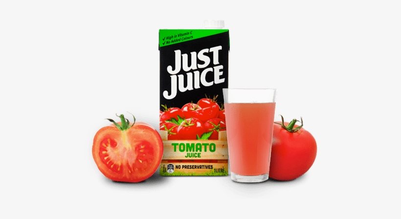 Download - Just Juice Orange Juice 1ltr, transparent png download