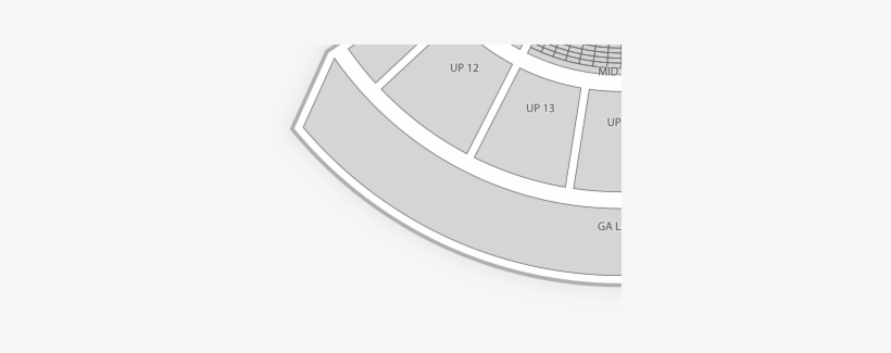 $92 /ea - San Manuel Amphitheater, transparent png download