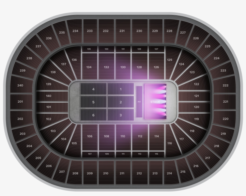 U.s. Bank Arena, transparent png download