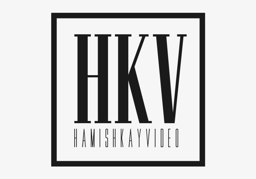 Hamish Kay - Video, transparent png download