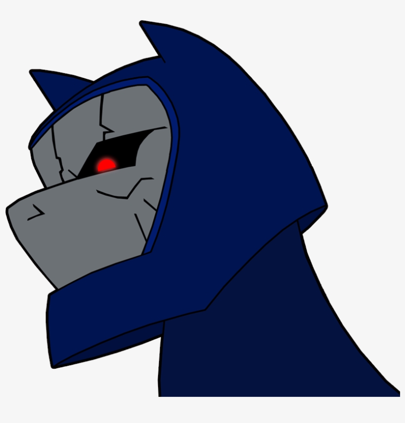 Combatkaiser, Darkseid, Dc Comics, Ponified, Safe, - Filename, transparent png download