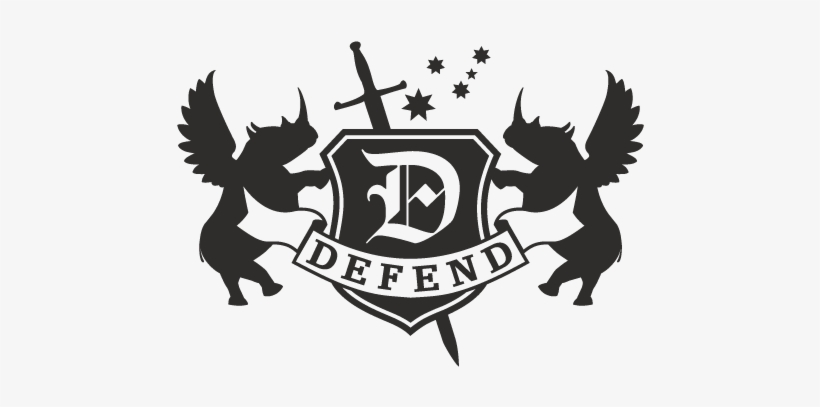 Defend Music - Postlude Paradox, transparent png download