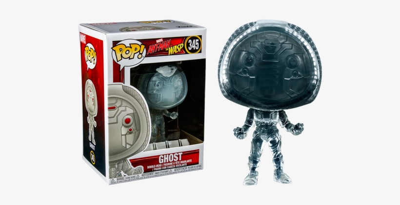 Ant Man And The Wasp Funko, transparent png download