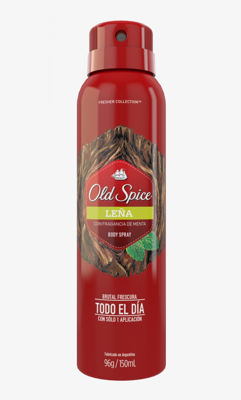 Más Vistas - Old Spice, transparent png download