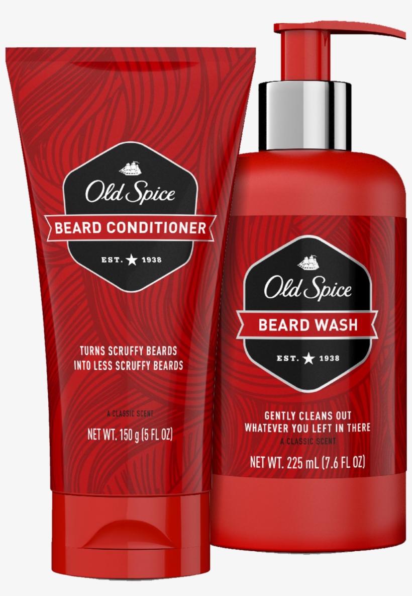 Old Spice, transparent png download