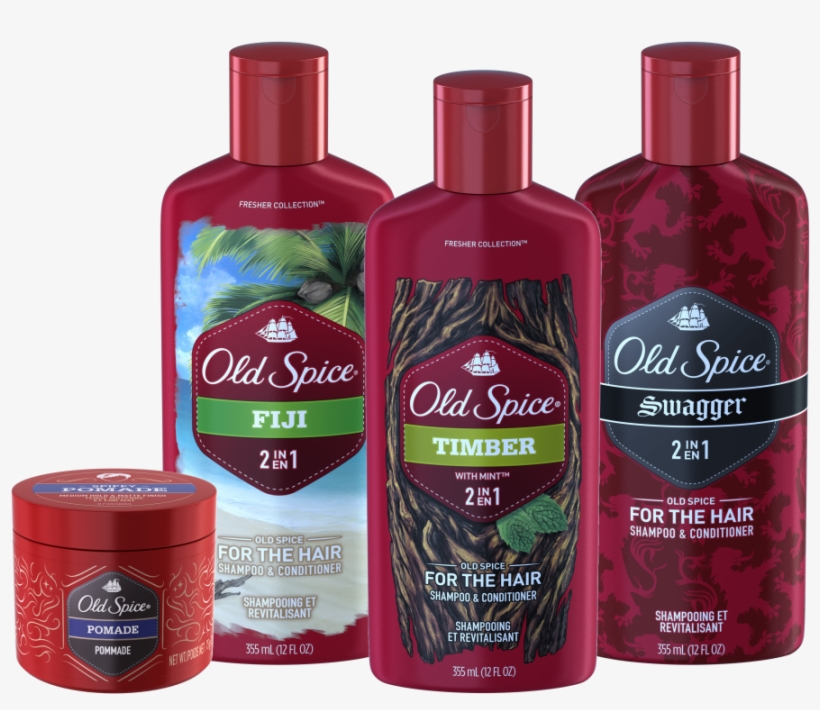 Old Spice Shampoo 2n1 And Stylers Are On Sale This - Old Spice Timber 2 In 1 Shampoo, transparent png download