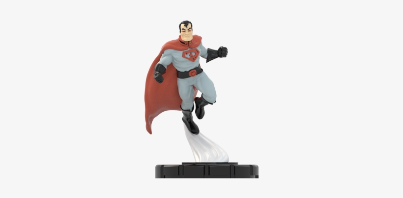 Given The Recent Superman Release It's Odd That We - Figurine, transparent png download