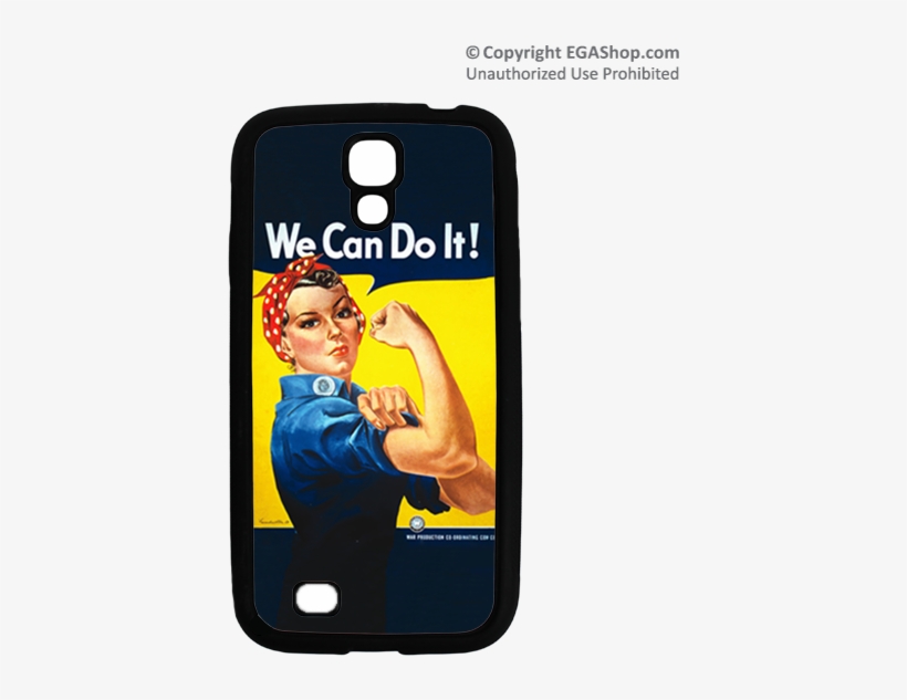 You Can Do It Ww2 Poster, transparent png download