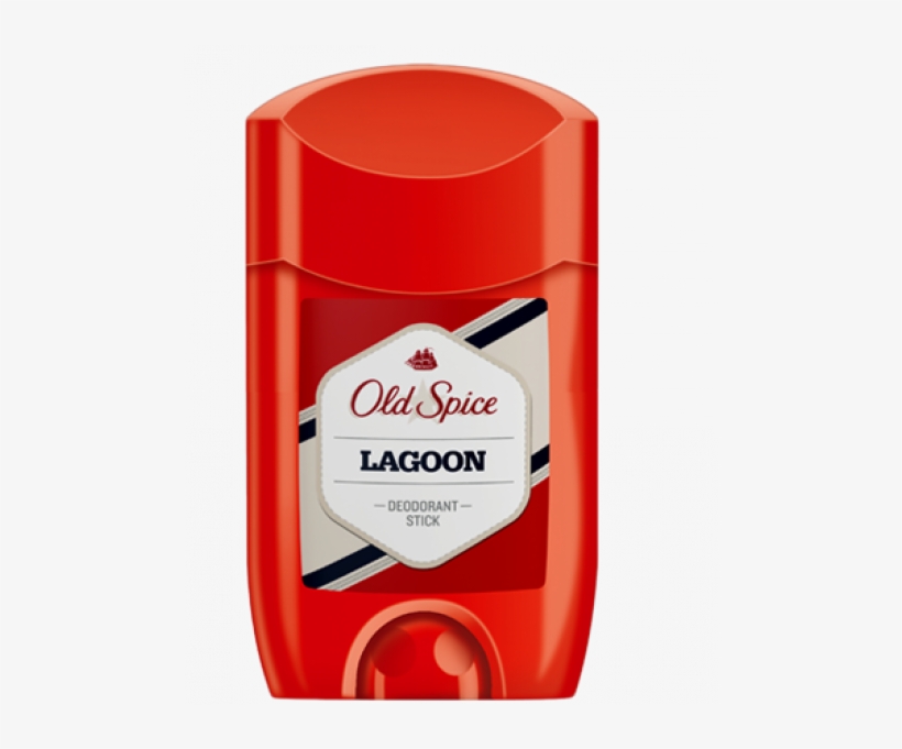 More Views - Old Spice Whitewater Stick, transparent png download