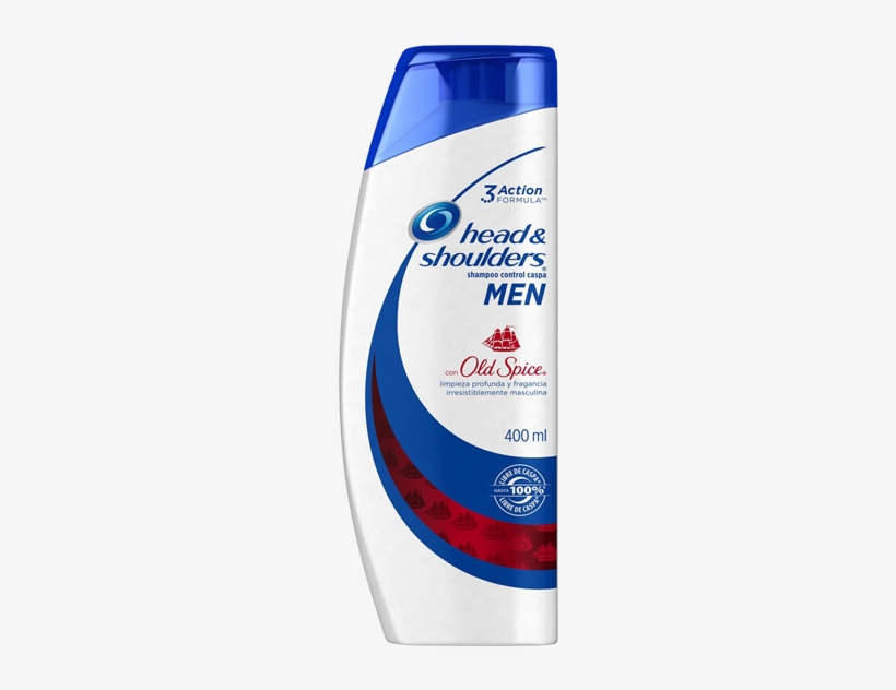 Old Spice Png Download - Head And Shoulders Old Spice Swagger, transparent png download