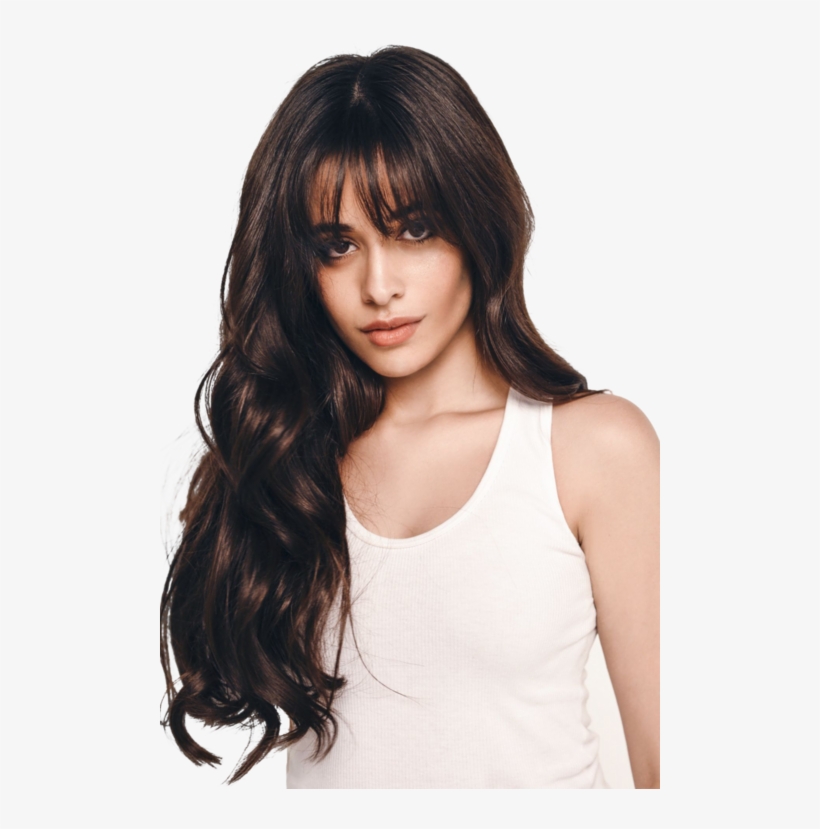 Camila Cabello And Camila Image - Camila Cabello L Oreal, transparent png download