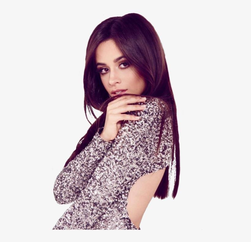 Camila Cabello Image - Camila Cabello 2017 Png, transparent png download