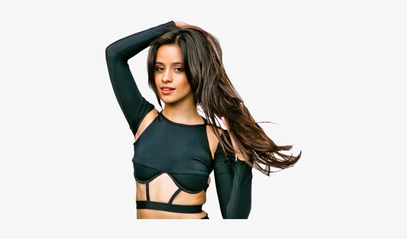 Camila Cabello - Camila Cabello Meet Great, transparent png download