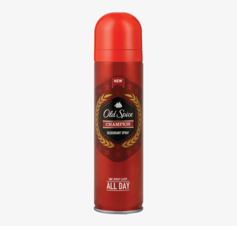Old Spice Anti-perspirant, 150ml, Various, 2 For R40 - Old Spice Re-fresh Body Spray, Swagger 3.75 Oz (pack, transparent png download