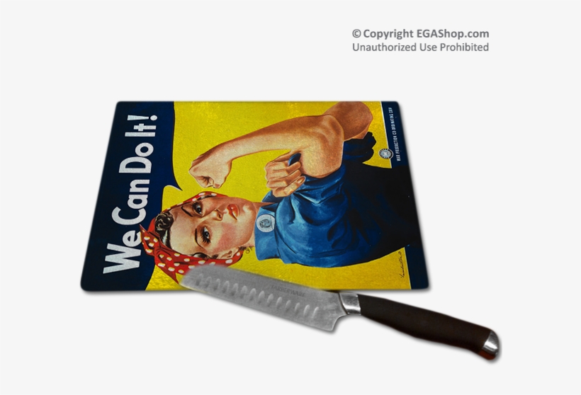 Rosie The Riveter, transparent png download