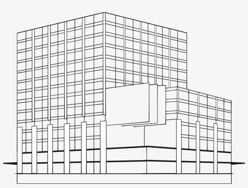 Occupied - Architecture, transparent png download