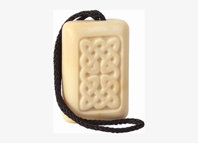 Old Spice Soap On A Rope - Soap On A Rope, transparent png download