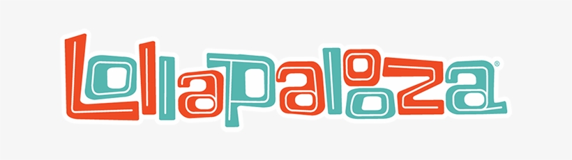 Lollapalooza - Lollapalooza Png, transparent png download
