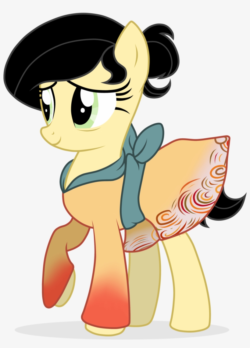 P B Jay, Earth Pony, Female, Mare, Oc, Oc Only, Oc - Cartoon, transparent png download