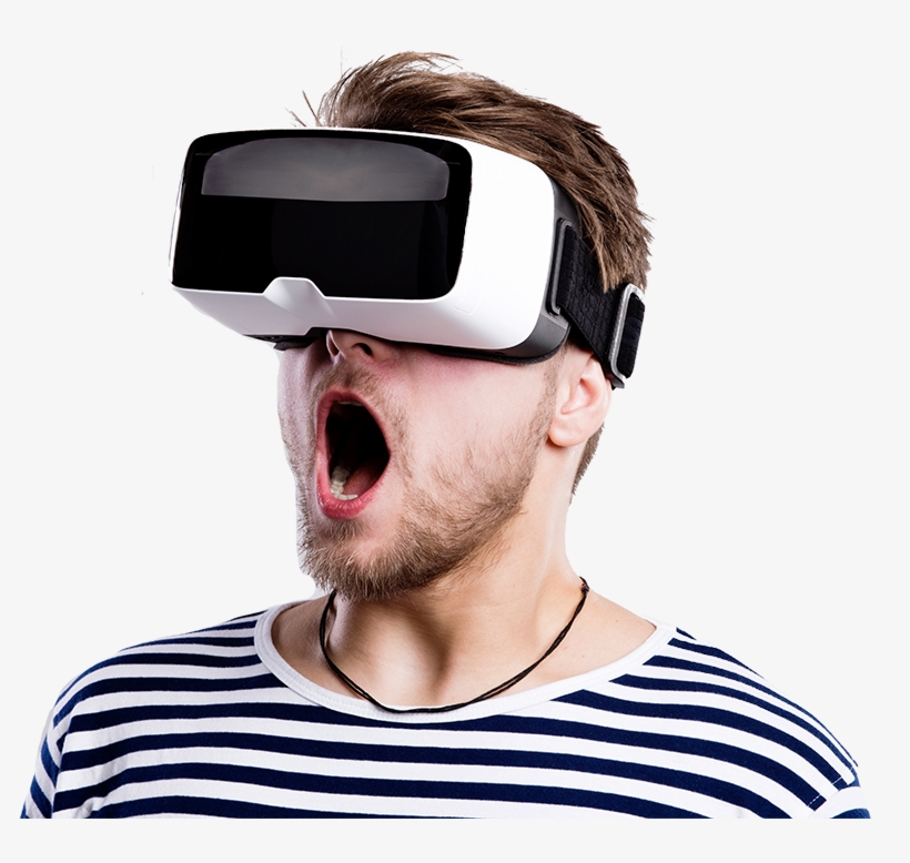 6th July 2017 - Virtual Reality, transparent png download