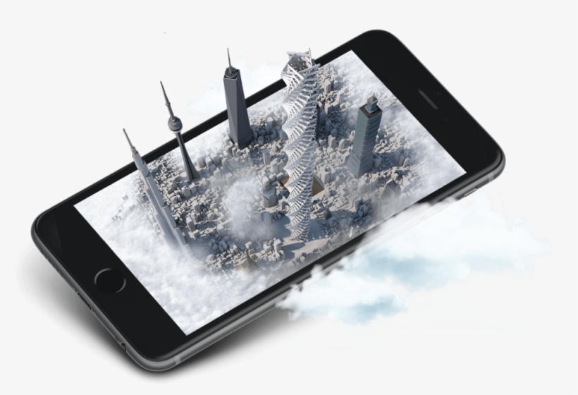 Givingtuesday Crowdrise Virtual Reality App - Ovarian Cancer, transparent png download