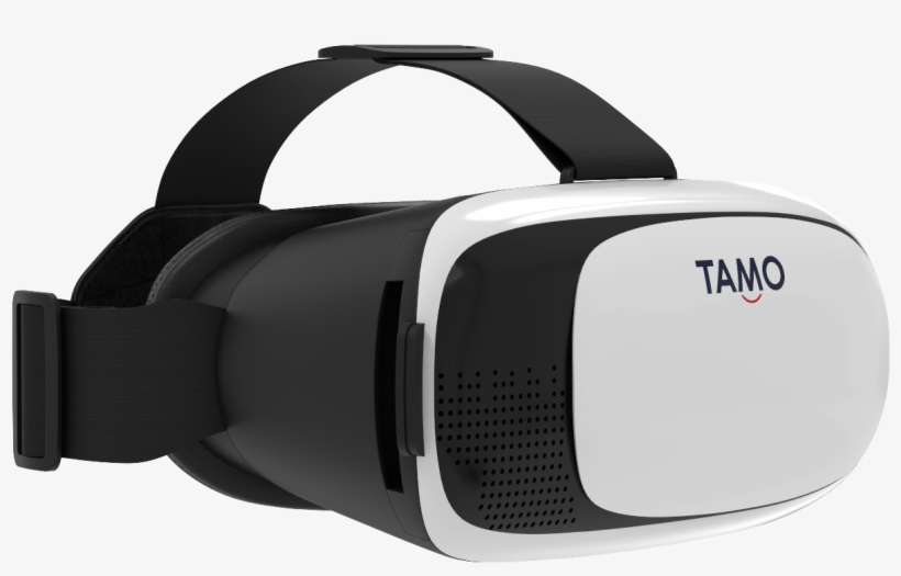 Tamo C-future Virtual Reality Headset - Virtual Reality Goggles Png, transparent png download
