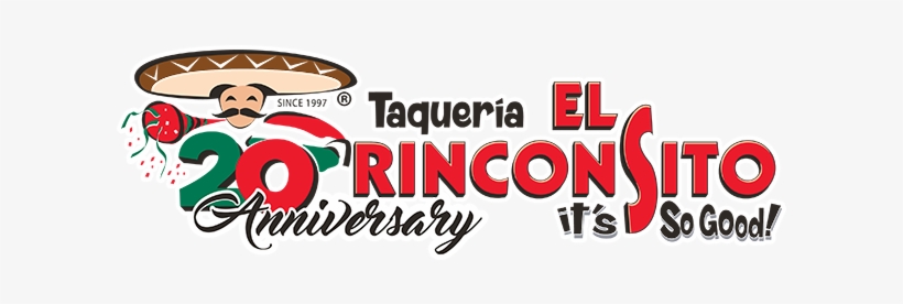 Carnitas Combo A Refresco Favoritos® For $5 - Taqueria El Rinconsito Logo, transparent png download