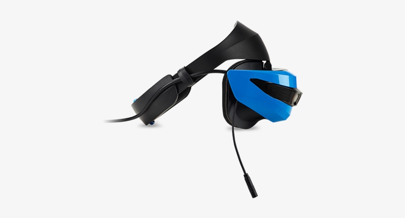 Close Arrow Right Arrow Left - Acer Windows Mixed Reality Headset, transparent png download