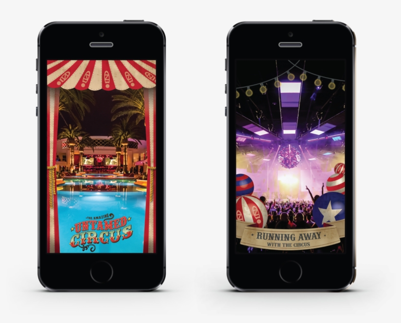 Virtual Realitysnapchat - Portable Network Graphics, transparent png download