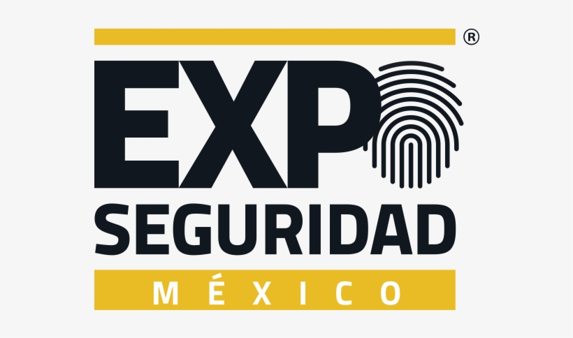 Expo Seguridad México - Expo Seguridad 2018 Logo, transparent png download
