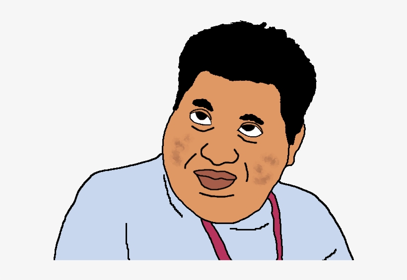 Potential Mexican Andy Banner Picture Replacement - Illustration, transparent png download