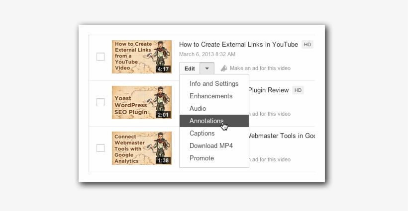 Youtube Annotations - Youtube, transparent png download