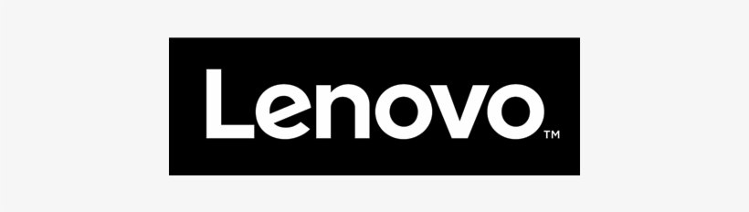 Lenovo Logo - Lenovo 400 Gb 2.5" Internal Solid State Drive, transparent png download
