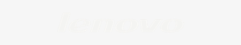 Lenovo Logo - Microsoft White Logo Transparent Background, transparent png download