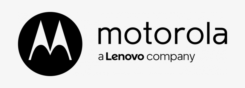 Motorola Lenovo Logo - Motorola Mobility Llc Logo, transparent png download
