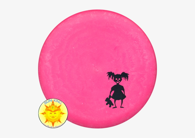 Team Champion Series Innova, transparent png download
