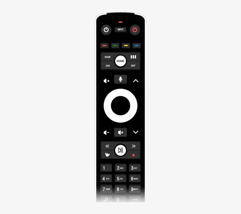 Layer3 Tv Remote - Ipod, transparent png download