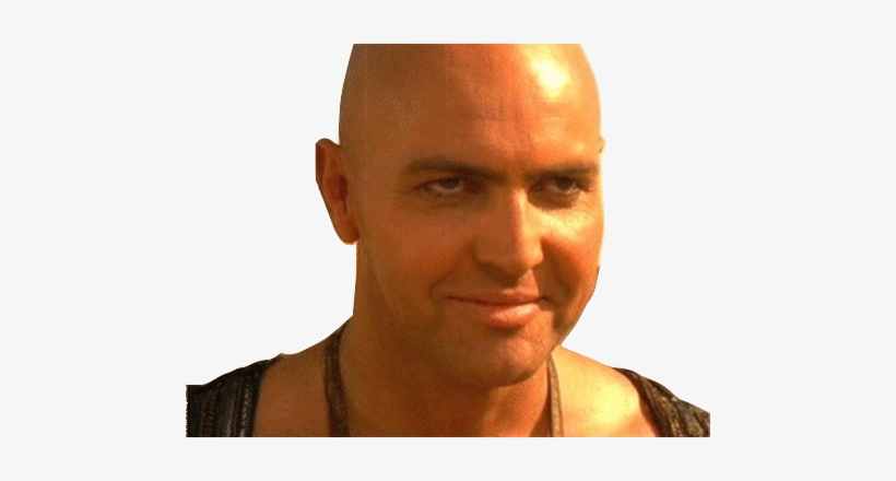 Imhotepsmile Discord Emoji - Pervert Face, transparent png download