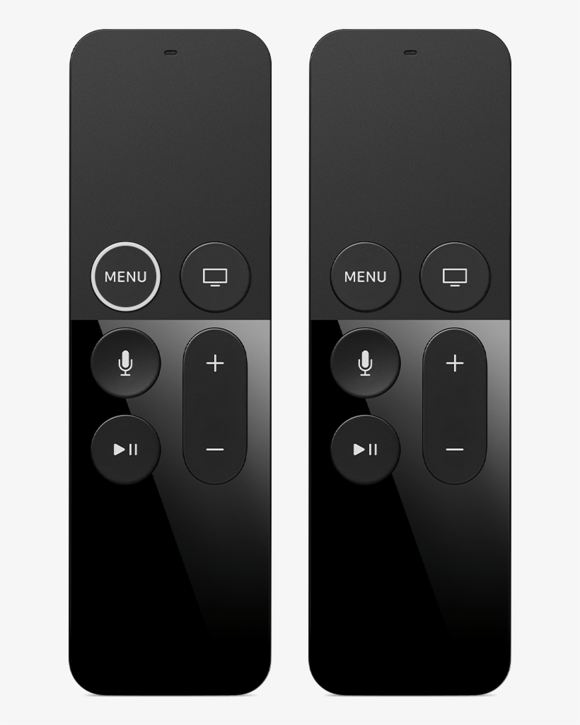 Apple Tv, transparent png download