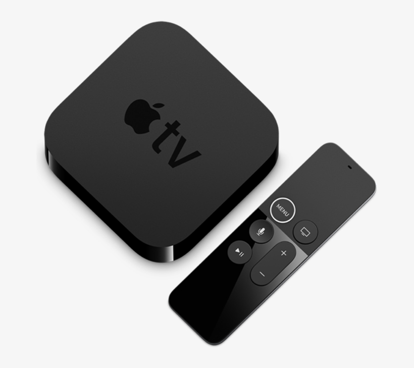 Apple Tv User Guide - Apple 4k Tv Price In India, transparent png download