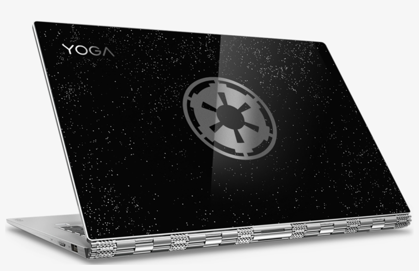Lenovo Yoga 920 - Lenovo Yoga 920 Star Wars Edition, transparent png download
