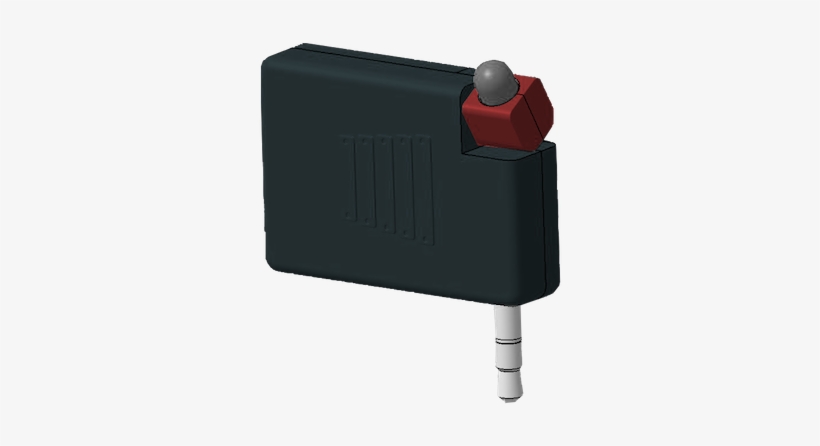 Sensy Remote - Electronics, transparent png download