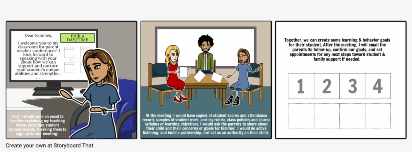 Communicating With Parents - Communication, transparent png download