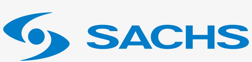 Image G, Ery Sachs Logo - Sachs Flywheel, transparent png download
