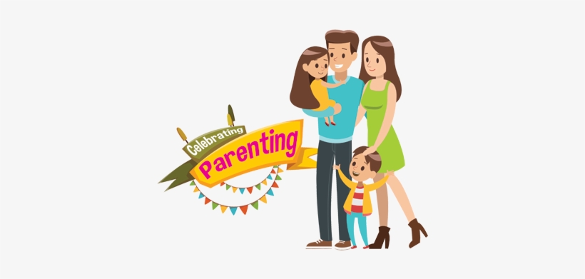 Are You First Time Here Parents - Cartoon, transparent png download