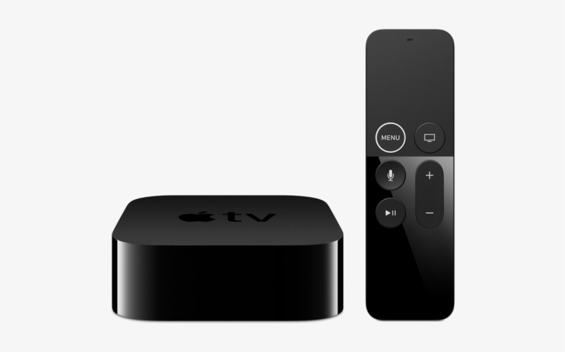 Apple Tv® - Apple Tv 32gb New, transparent png download