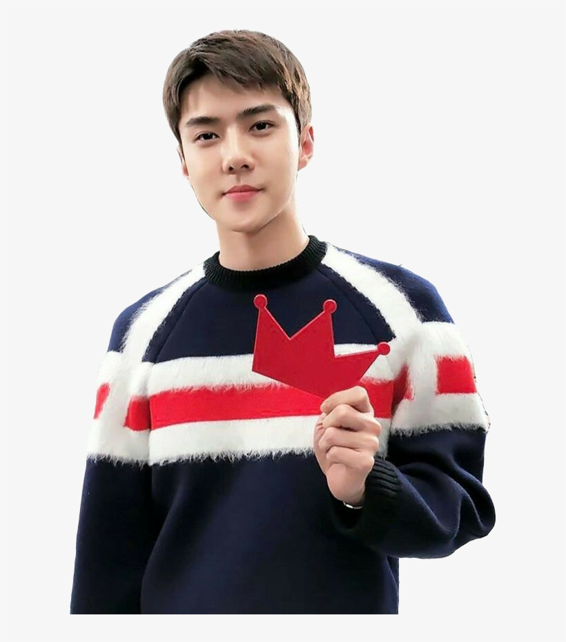 Report Abuse - Png Sehun, transparent png download